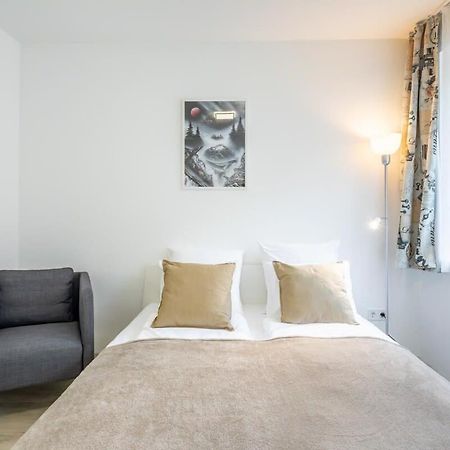Convenient 2-Room Central Apartment Будапеща Екстериор снимка