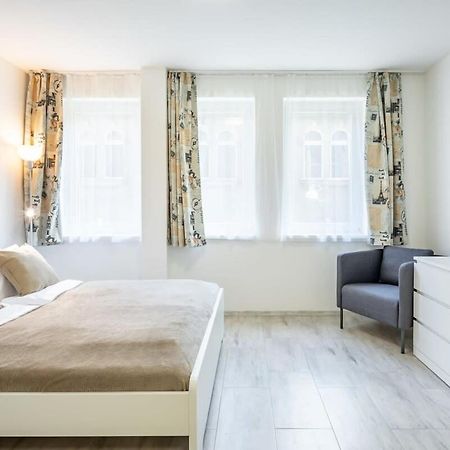 Convenient 2-Room Central Apartment Будапеща Екстериор снимка