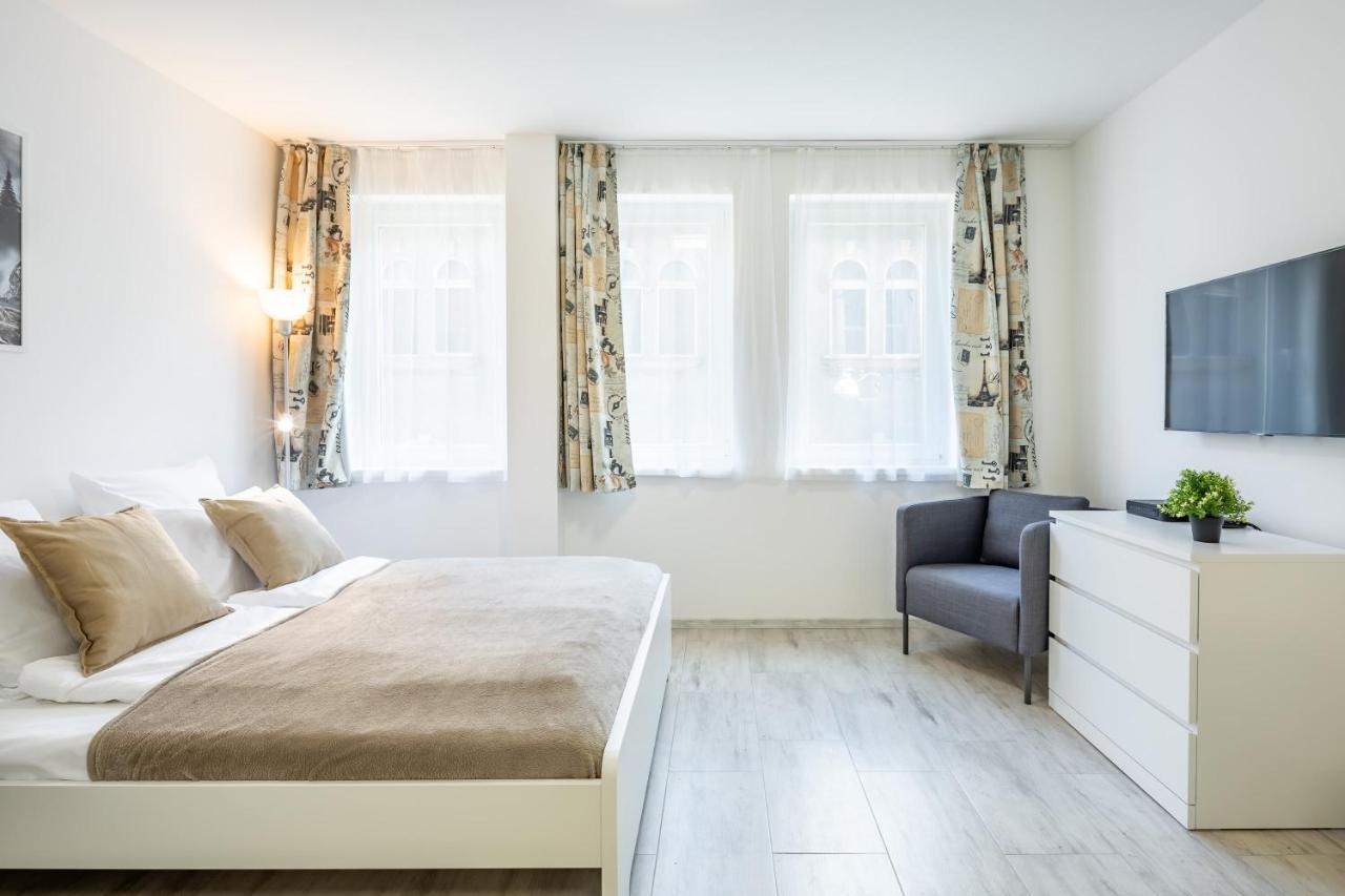 Convenient 2-Room Central Apartment Будапеща Екстериор снимка
