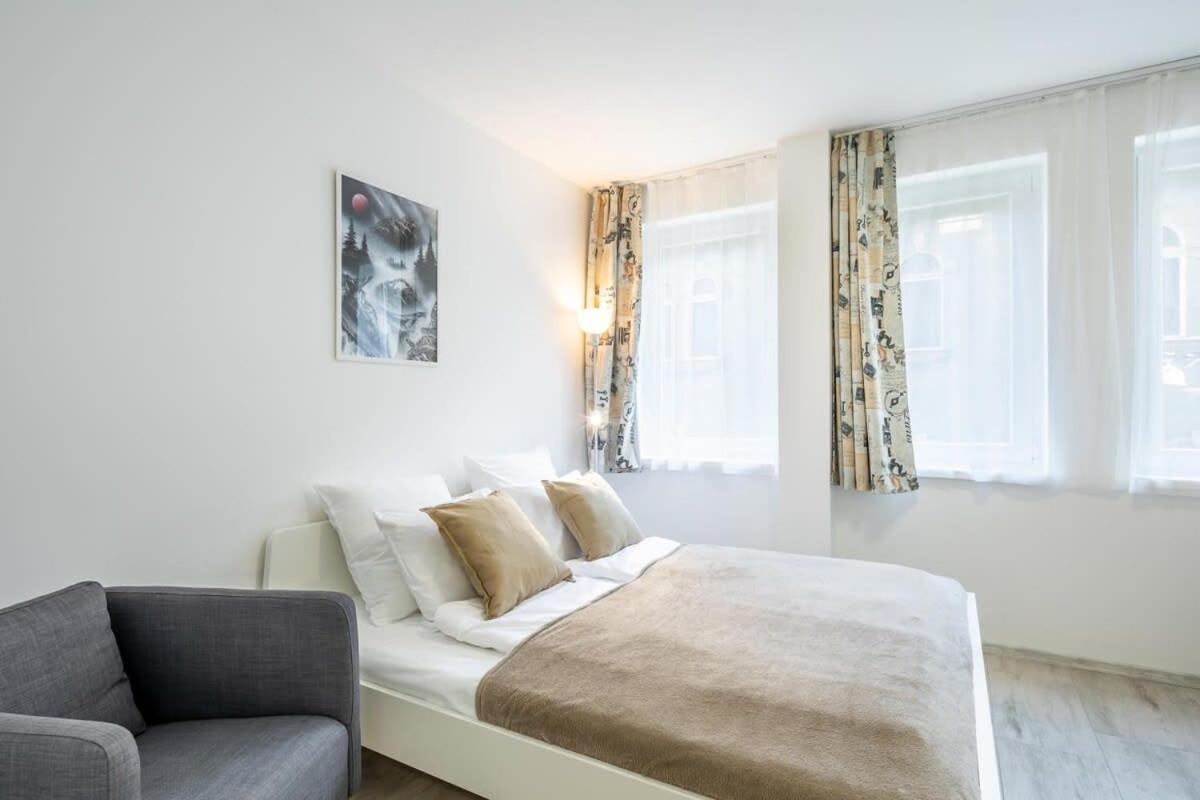 Convenient 2-Room Central Apartment Будапеща Екстериор снимка